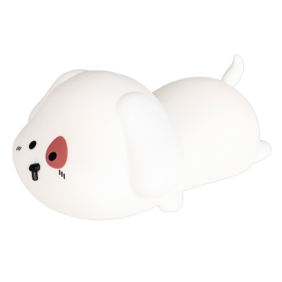 Светильник декоративный Смущенный щеночек 16 см Miland СВП-0029 1